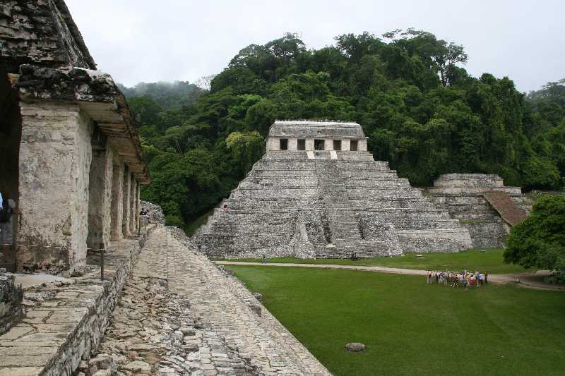 Mexico & Guatemala 2010 - 0214